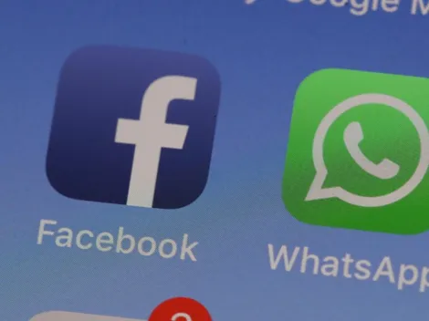 Caída mundial de WhatsApp, Facebook e Instagram