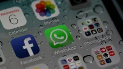 Otras opciones para chatear ante la caída de Whatsapp. Conócelas aquí (Foto: Getty).