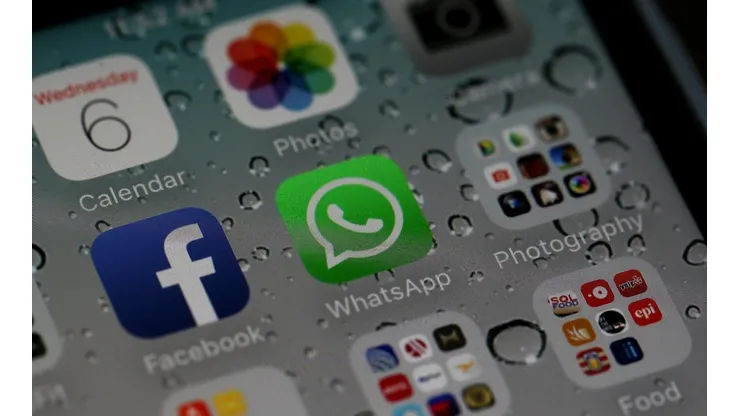 Otras opciones para chatear ante la caída de Whatsapp. Conócelas aquí (Foto: Getty).