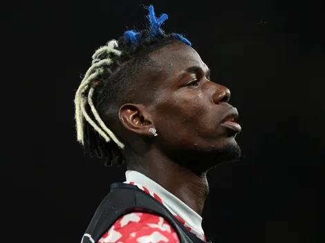 La respuesta del PSG a la oferta del Manchester United a Pogba
