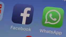 Los usuarios de WhatsApp, Instagram y Facebook reportaron fallos en el funcionamiento de las tres aplicaciones. (Foto: Getty Images).