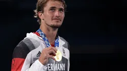 Tennis - Olympics: Day 9