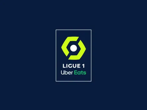 Así quedó la tabla de posiciones de la Ligue 1 de Francia tras la fecha 9