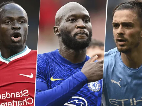 Así quedó la tabla de posiciones de la Premier League de Inglaterra tras la fecha 7