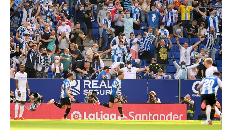 Espanyol