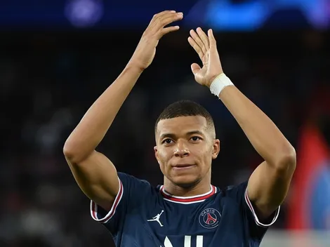 Real Madrid inicia la cuenta regresiva por Mbappé