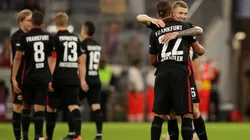 Eintracht Frankfurt