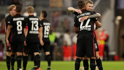 Eintracht Frankfurt