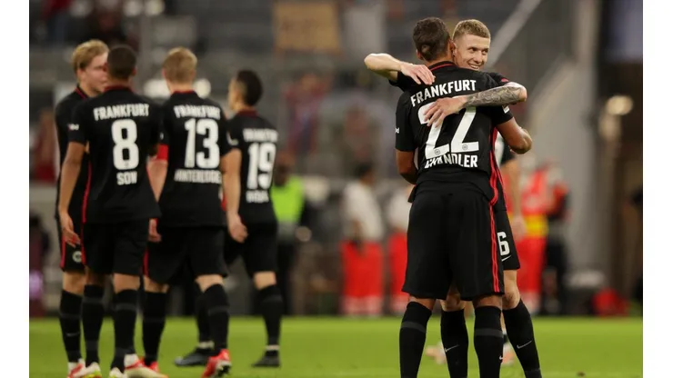 Eintracht Frankfurt