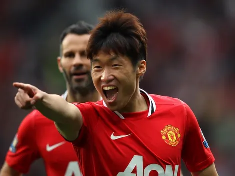 Ji-Sung Park hizo un pedido al United para frenar la discriminación a los coreanos