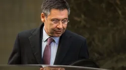 Josep María Bartomeu, expresidente del Barcelona.