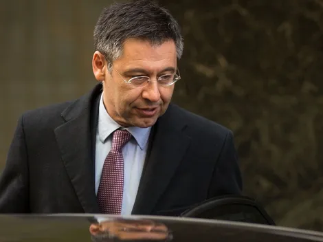 Bartomeu 'niega' el BarçaGate
