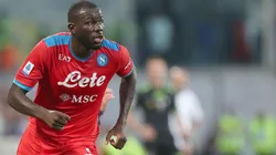 Kalidou Koulibaly