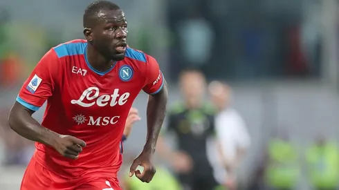 Kalidou Koulibaly