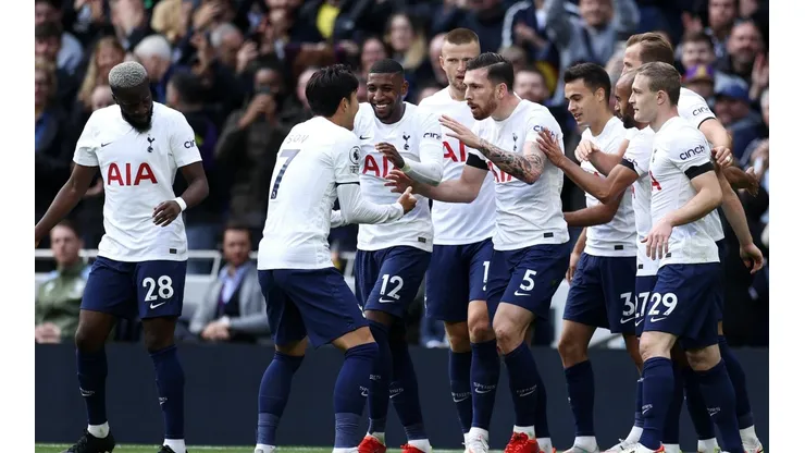 Tottenham