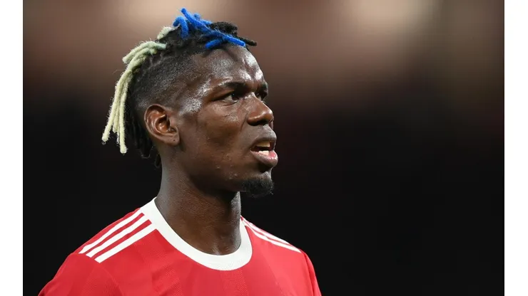 Paul Pogba