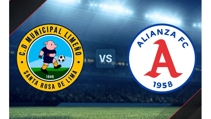 Municipal Limeño vs. Alianza