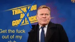 Memes de Barcelona conta Atlético.