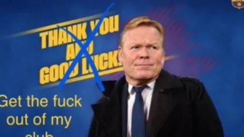 Memes de Barcelona conta Atlético.