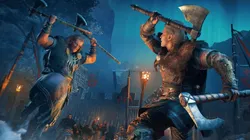 Assassin's Creed: Valhalla lanzará una nueva expansión gratuita en octubre