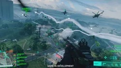 Battlefield 2042 explica las medidas que usará contra los tramposos y hackers