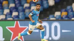 Lorenzo Insigne