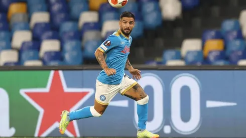 Lorenzo Insigne