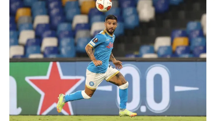 Lorenzo Insigne