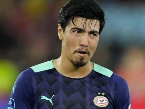 EN VIVO: PSV Eindhoven vs. Sparta Rotterdam por la Eredivisie