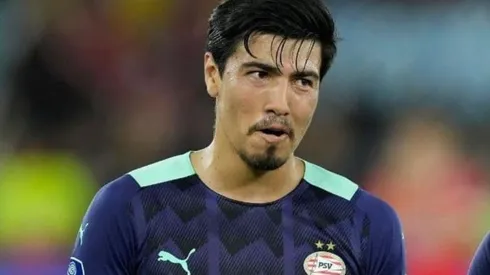 El PSV de Erick Gutiérrez recibe al Sparta Rotterdam por la Eredivisie.