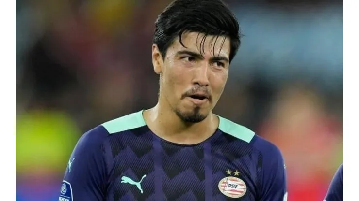 El PSV de Erick Gutiérrez recibe al Sparta Rotterdam por la Eredivisie.