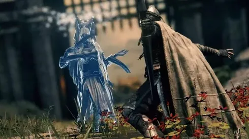 Elden Ring lanza el primer teaser de su modo multijugador