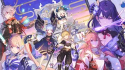 Genshin Impact ya generó dos mil millones de dólares solo en celulares