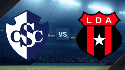 Cartaginés vs. Alajuelense