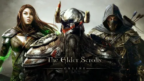 The Elder Scrolls Online estará traducido al español en 2022