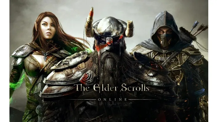 The Elder Scrolls Online estará traducido al español en 2022