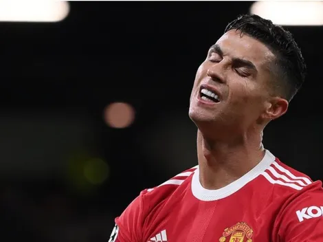 La crisis en Inglaterra que afecta a Cristiano Ronaldo