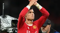 Cristiano Ronaldo viene de salvar a Manchester United en Champions e irá al banco ante Everton.