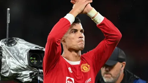 Cristiano Ronaldo viene de salvar a Manchester United en Champions e irá al banco ante Everton.