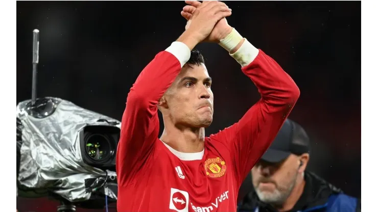 Cristiano Ronaldo viene de salvar a Manchester United en Champions e irá al banco ante Everton.