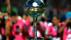 La Copa Sudamericana tendrá en la final a Athletico Paranaense y a Bragantino.