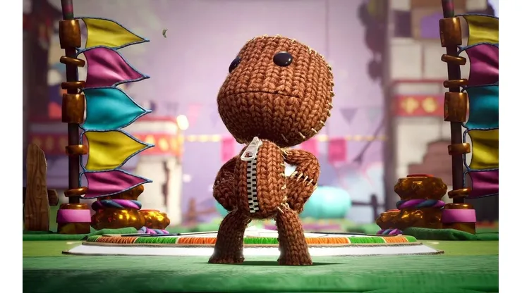 Sony anuncia Game Trials, una función para probar gratis juegos de PS5