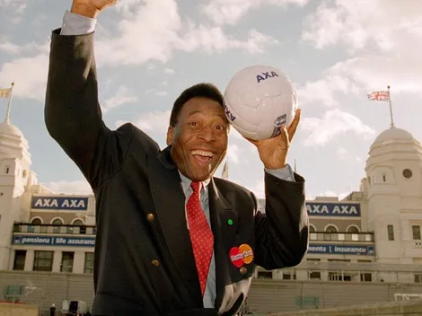 ¿Cuántos goles tiene Pelé en verdad?