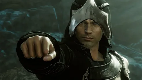 Stranger Of Paradise: Final Fantasy Origin ya tiene fecha de lanzamiento