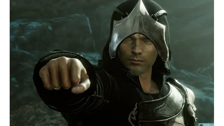 Stranger Of Paradise: Final Fantasy Origin ya tiene fecha de lanzamiento