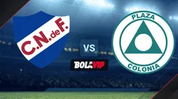 Qué canal transmite Nacional vs. Plaza Colonia por el Campeonato Uruguayo 2021