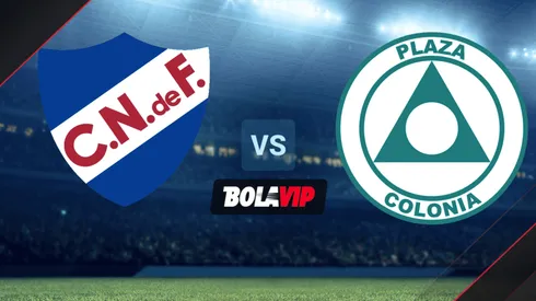 Qué canal transmite Nacional vs. Plaza Colonia por el Campeonato Uruguayo 2021