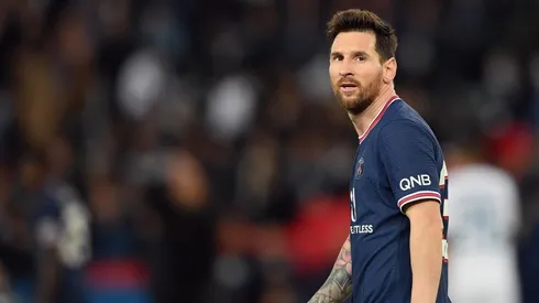 El hotel en donde vive Lionel Messi fue escenario de un robo.