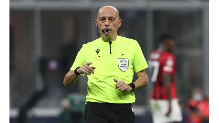 Cüneyt Cakir