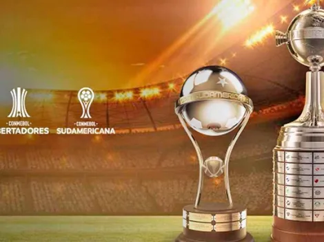 Conmebol pretende un entretiempo más largo en las finales de Libertadores y Sudamericana
